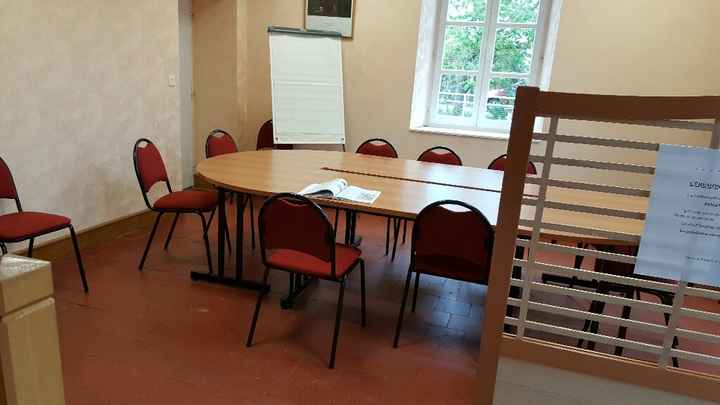Comment est votre mairie ? :) - 1