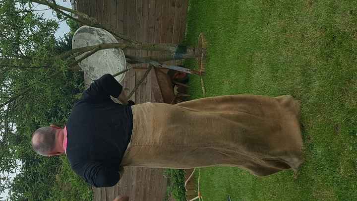 Notre enterrement de vie whouuuuu que du bonheur - 3