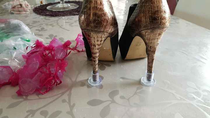 Mon petit achat plaisir aux dames - 1