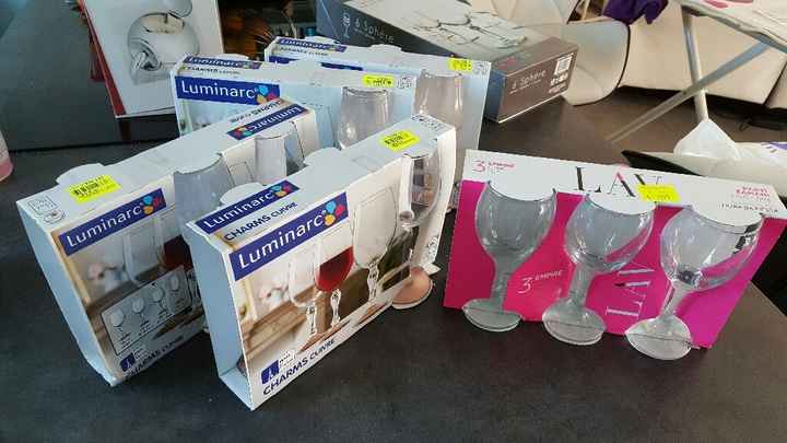 Merci magasin noz - 1