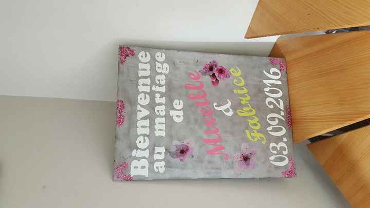 Nos diys du week-end - 3