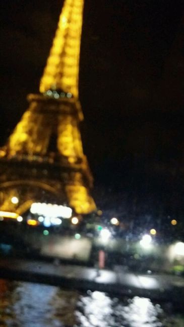 Où vous a t'il fait sa demande ? - 1