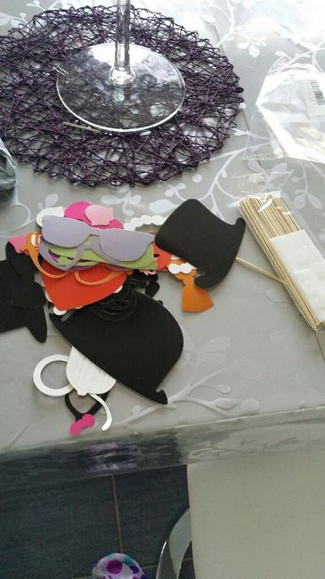 Achat encore des achats - 3