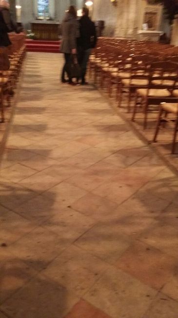 Après midi réunion église et rencontre - 1