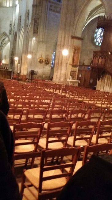 Après midi réunion église et rencontre - 2