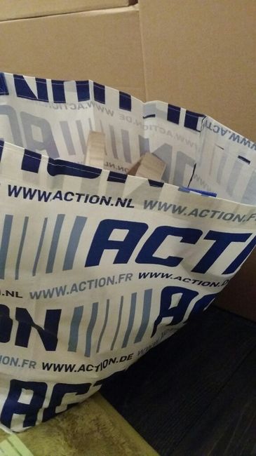 Magasin action - 4