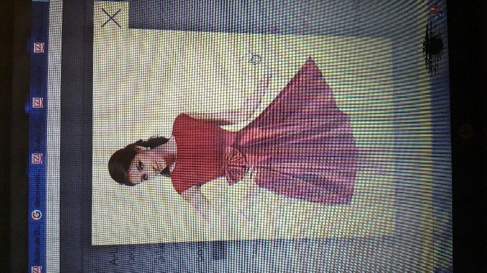 Choix robe dh par rapport à la robe de la mariée - 3