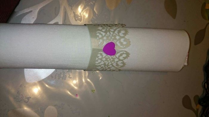 Noeud ou coeur ?? - 3