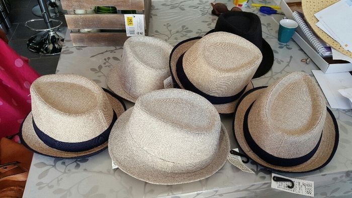 Petite balade  et petits achats du jour - 3