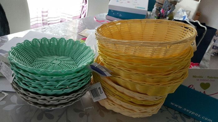 Petit achat et petits diy - 1