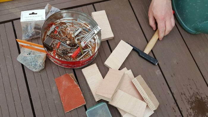 Petit achat et petits diy - 3