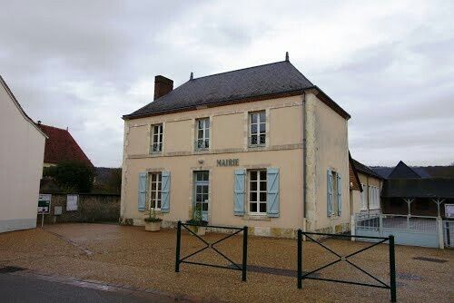 Comment est votre mairie ? :) - 1