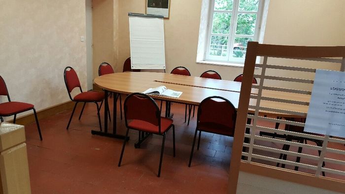 Comment est votre mairie ? :) - 1