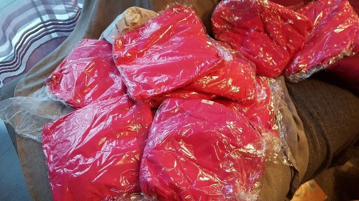 Ma commande de 1000 euros est chez moi  youpii ii!! - 3