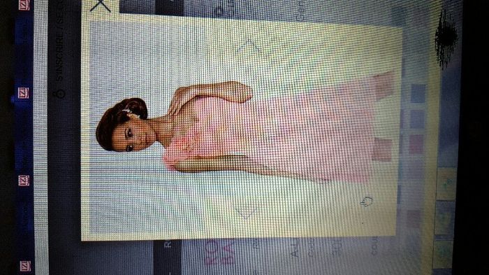 Ma commande Izidress de 1000 euros est chez moi  youpii ii!! - 1
