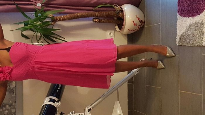 Ma commande Izidress de 1000 euros est chez moi  youpii ii!! - 2
