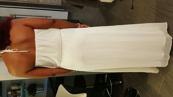 Ma robe du lendemain - 4