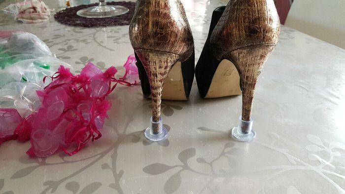 Mon petit achat plaisir aux dames - 1