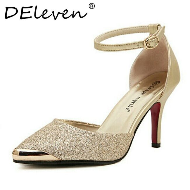 Chaussure aliexpress - 1