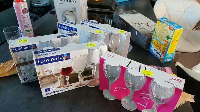 Merci magasin noz - 2