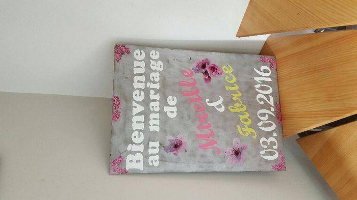 Nos diys du week-end - 3
