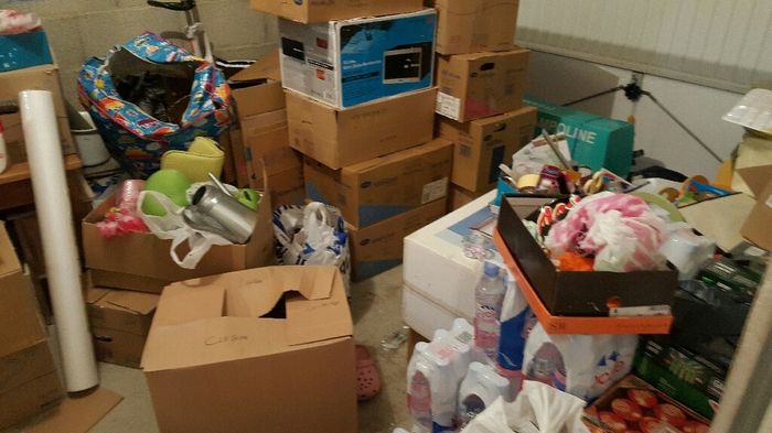 Montrez moi votre stockage - 2