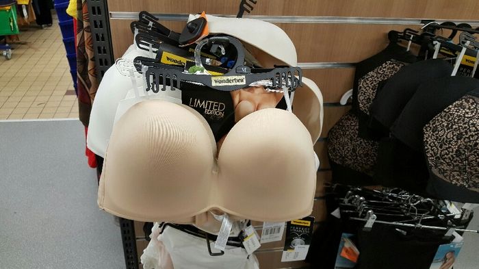 Bon plan wonderbra - 1