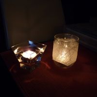 Photophores Maison!!!