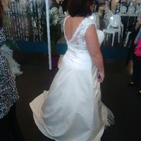 Mariage 13 aout 2016 - 2