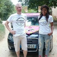 Tenu apres le mariage - 1