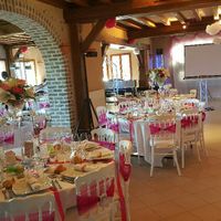 Montrer moi votre salle + vos couleurs deco - 1