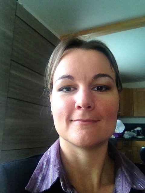Essais maquillage - 3