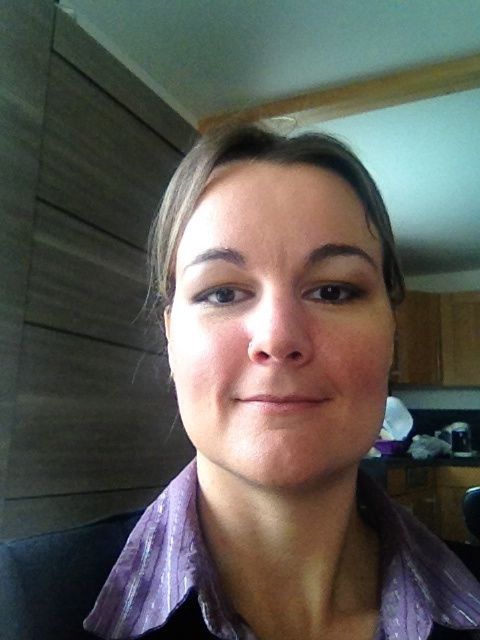 Essais maquillage - 3