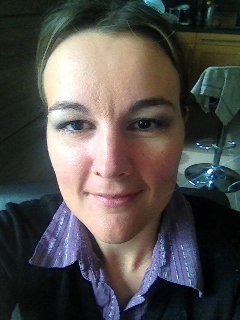 Essais maquillage - 5