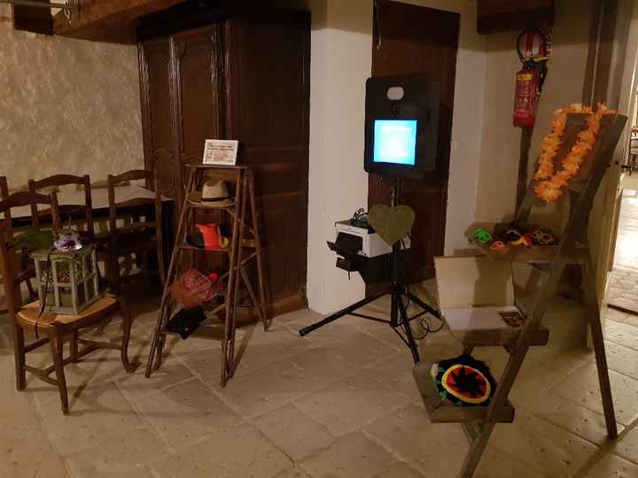 Weddingbox planete card 1