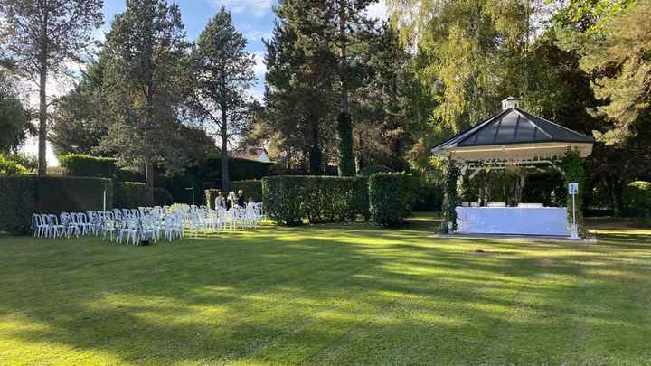 Quel lieu de réception pour ton mariage ? 5