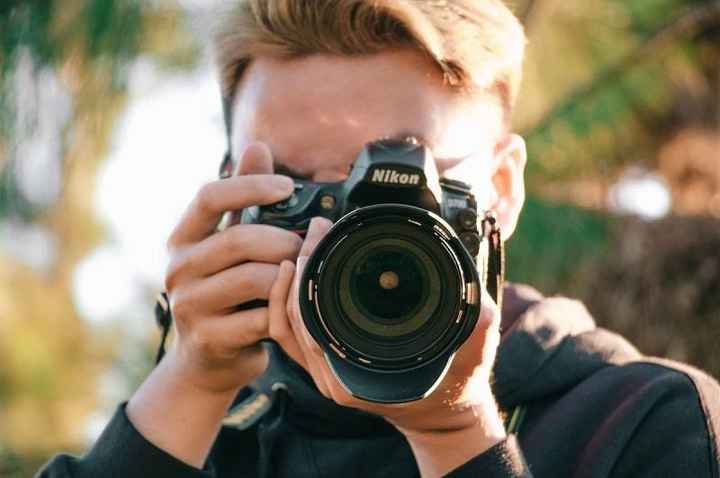 Photographe, vidéaste ou amis✌️ 1