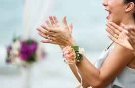 Discours des mariés ?? 👰🏻🤵 1