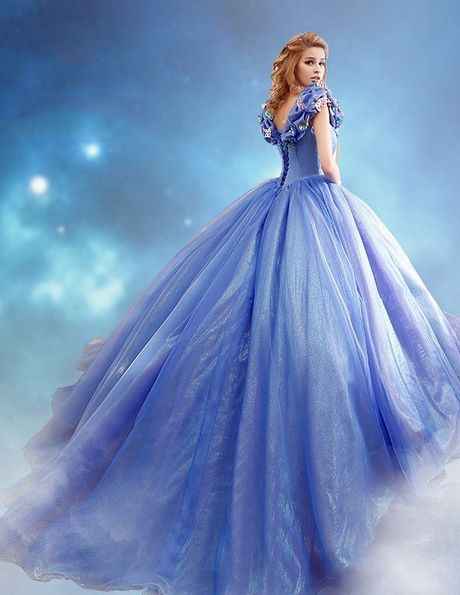 Les robes de Princesses 9