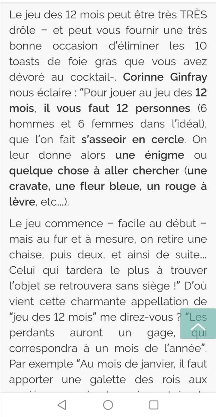 Des idees d’activités pour remplacer la danse? 3