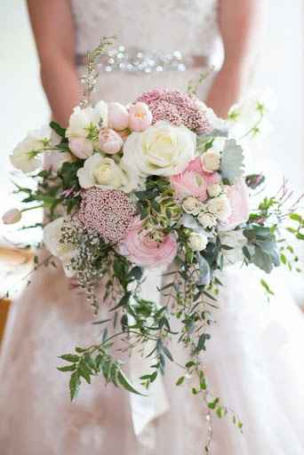 Bouquet  blanc ou bouquet coloré ? 5