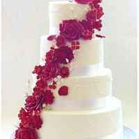 Wedding cake 2