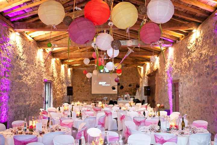 Choix des couleurs 2