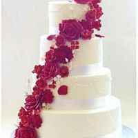10 idées de Wedding cake pour faire saliver tes invités 😋🍰 11