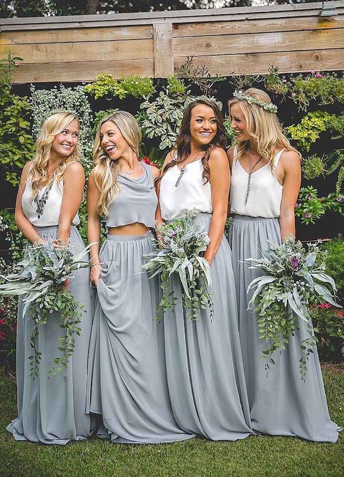 Quelle tenue d'invitée te plaît le plus ? 3