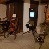 Weddingbox planete card - 1