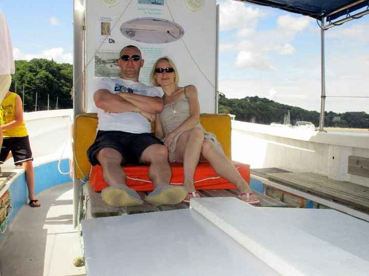 Montrez-nous votre plus belle photo de couple - 1