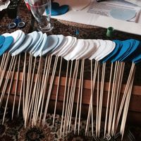 Diy panneau direction et récup cagettes - 1