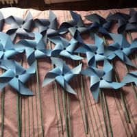 Diy panneau direction et récup cagettes - 1