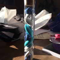 & les dragées ? vs avez prévues quoi ? - 1